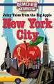 Armchair Reader: Juicy Tales from the Big Apple