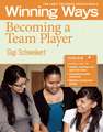 Becoming a Team Player [3-Pack]: Winning Ways for Early Childhood Professionals