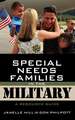 Special Needs Families in the Military