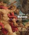 Rubens: Picturing Antiquity