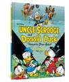 Walt Disney Uncle Scrooge and Donald Duck: "Return to Plain Awful"