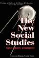 The New Social Studies