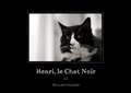 Henri, Le Chat Noir: The Existential Musings of an Angst-Filled Cat