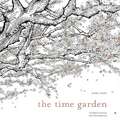 The Time Garden: A Magical Journey and Coloring Book