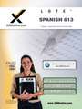 TExES Languages Other Than English (LOTE) Spanish 613: Texas Teacher Certification