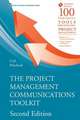 The Project Management Communications Toolkit [With DVD]: Theory and Design of Reflectors