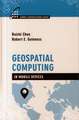 Geospacial Computing in Mobile Devices