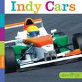 Indy Cars