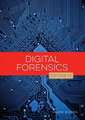 Digital Forensics