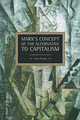 Marx's Concept Of The Alternative To Capitalism: Historical Materialism, Volume 36