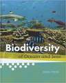 Biodiversity of Oceans and Seas