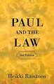 Paul and the Law