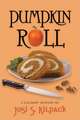 Pumpkin Roll