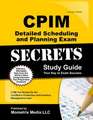 CPIM Detailed Scheduling and Planning Exam Study Guide: CPIM Test Review for the Certified in Production and Inventory Management Exam