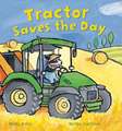 Tractor Saves the Day