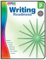 Writing Readiness, Preschool