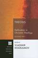 Theosis