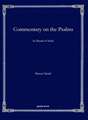 Salah, D: Commentary on the Psalms