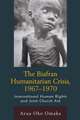 BIAFRAN HUMANITARIAN CRISIS 19PB