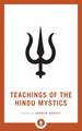 Teachings of the Hindu Mystics