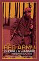 The Red Army Guerrilla Warfare Pocket Manual