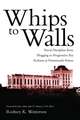 Whips to Walls: Naval Discipline from Flogging to Progressive-Era Reform at Portsmouth Prison