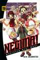 Negima!, Volume 9