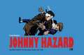 Johnny Hazard the Complete Dailies Volume 11: 1961-1963