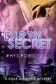 Dirty Secret