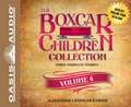 The Boxcar Children Collection, Volume 4