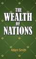 The Wealth of Nations