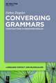 Converging Grammars: Constructions in Singapore English