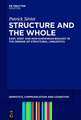 Structure and the Whole: East, West and Non-Darwinian Biology in the Origins of Structural Linguistics