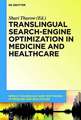 Translingual Search-Engine Optimization in Medicine and Healthcare