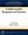 Cardiovascular Responses to Exercise