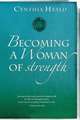 Becoming a Woman of Strength