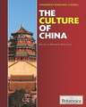 The Culture of China