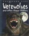 Werewolves and Other Shape-Shifters