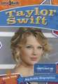 Taylor Swift CD: Country Music Star