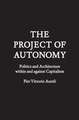 The Project of Autonomy