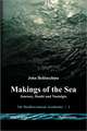 Baldacchino, J: Makings of the Sea