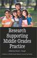 Research Supporting Middle Grades Practice (Hc)