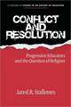 Conflict and Resolution