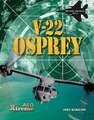 V-22 Osprey: Road to War
