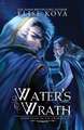 Water's Wrath (Air Awakens Series Book 4)