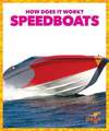 Speedboats