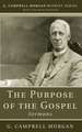 The Purpose of the Gospel: Sermons