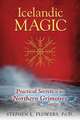 Icelandic Magic: Practical Secrets of the Northern Grimoires