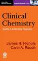 Clinical Chemistry: Quality in Laboratory Diagnosis