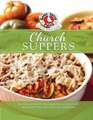 Church Suppers